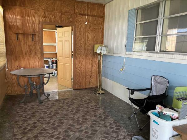 1972 Marlette Mobile Home