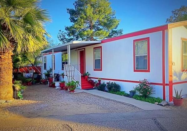 2006 Fleetwood Manufactured Home