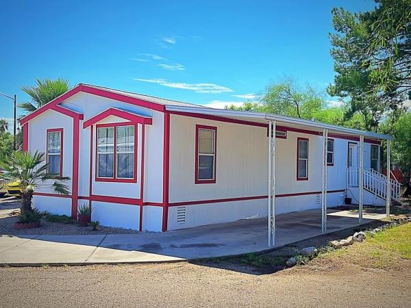 2006 Fleetwood Manufactured Home