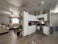 2006 Fleetwood Manufactured Home