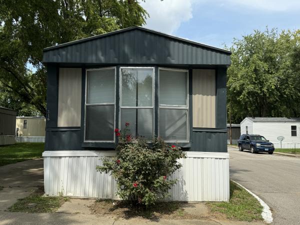 1992 Ardmore mobile Home