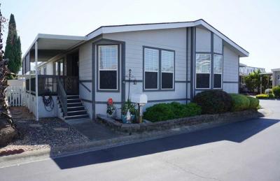 Mobile Home at 5770 Winfield Blvd #115 San Jose, CA 95123