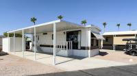 1986 Fleetwood Oak Park Mobile Home