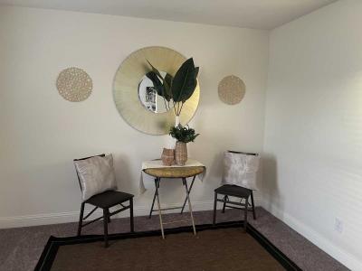 Photo 8 of 35 of home located at 7501 Palm Ave #131 Yucca Valley, CA 92284