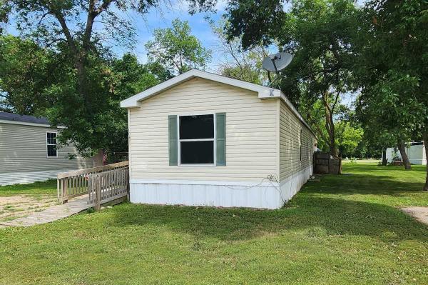 Photo 1 of 1 of home located at 1204 Benson Road Lot 106 Montevideo, MN 56265