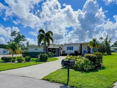 Mobile Home at 19839 Cypress Wood Court North Fort Myers, FL 33903