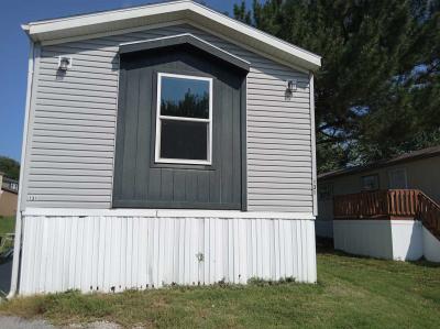 Mobile Home at 8701 NE 107th Pl  #131 Kansas City, MO 64157