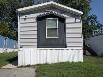 Mobile Home at 8701 NE 107th Pl #111 Kansas City, MO 64157