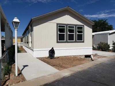 Mobile Home at 375 Coyote Ln SE Albuquerque, NM 87123