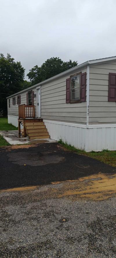 Mobile Home at 777 Canvasback Drive Newport, PA 17074