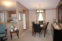 2011 Eagle River Mobile Home