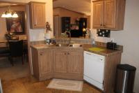 2011 Eagle River Mobile Home