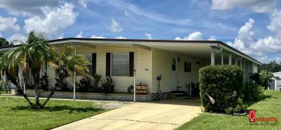 Mobile Home at 382 Colony Drive S Ellenton, FL 34222