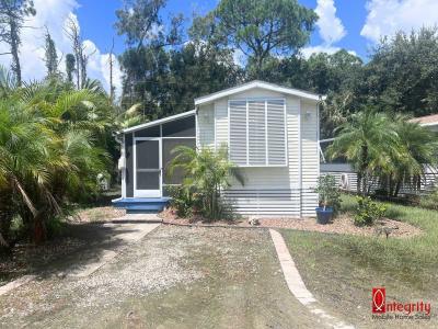 Mobile Home at 4085 E Venice Avenue, Lot 44 Venice, FL 34292