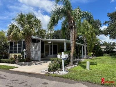 Mobile Home at 7034 Date Palm Lane Ellenton, FL 34222