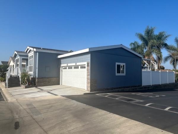 2019 Skyline Sunset Ridge Manufactured Home