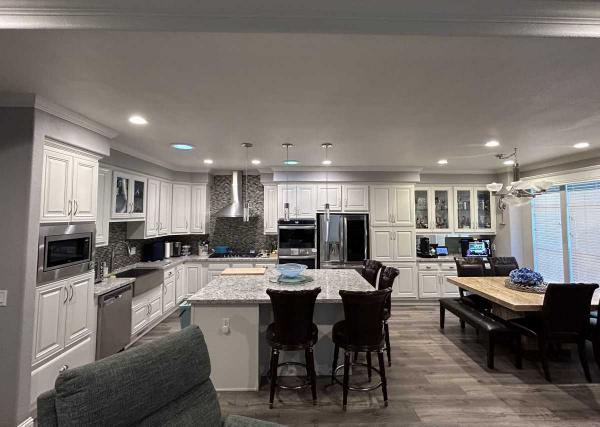 2019 Skyline Sunset Ridge Manufactured Home