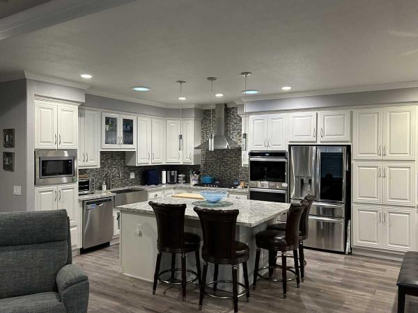 2019 Skyline Sunset Ridge Manufactured Home