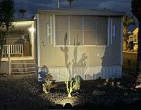 1972 Manufactured Home