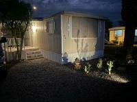 1972 Manufactured Home