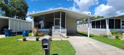 Mobile Home at 9131 Grosse Pointe Blvd Tampa, FL 33635