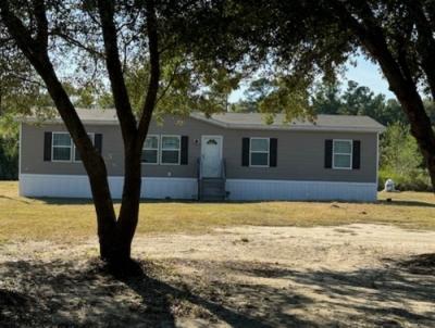 Mobile Home at 204 Rodeo Dr Eutawville, SC 29048