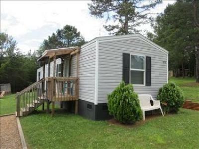 Mobile Home at 274 Abrams Moore Rd Rutherfordton, NC 28139