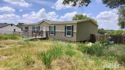 Mobile Home at 22811 Copper Canyon Dr Elmendorf, TX 78112