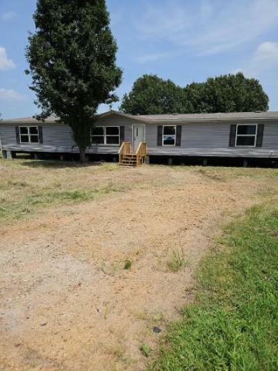 Mobile Home at 4312 Highway 163 Cherry Valley, AR 72324