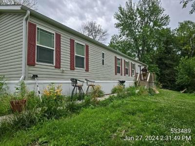 Mobile Home at 2503 Murray Rd Plattsmouth, NE 68048