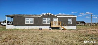 Mobile Home at 5021 Tradewind St Amarillo, TX 79118