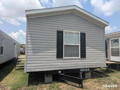 Mobile Home at Crazy Red's Mobile Homes 8451 Palmer Ln Ponder, TX 76259