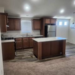 Photo 1 of 9 of home located at 300 W. Lower Buckeye Road # 42 Avondale, AZ 85323