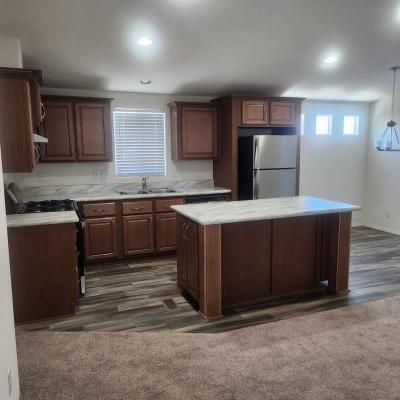 Mobile Home at 300 W. Lower Buckeye Road # 42 Avondale, AZ 85323