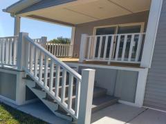 Photo 3 of 31 of home located at 804 Huron St #19-V Wildwood, FL 34785