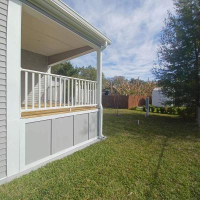 Photo 4 of 31 of home located at 804 Huron St #19-V Wildwood, FL 34785