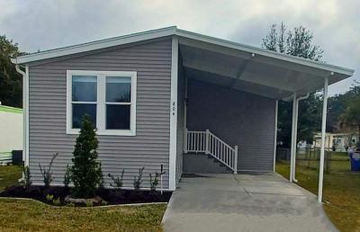 Mobile Home at 804 Huron St #19-V Wildwood, FL 34785