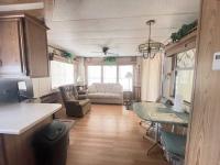 1986 Fleetwood Manufactured Home