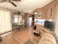 1986 Fleetwood Manufactured Home