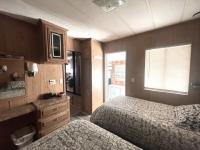 1986 Fleetwood Manufactured Home