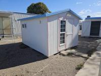 1987 Schult Manufactured Home