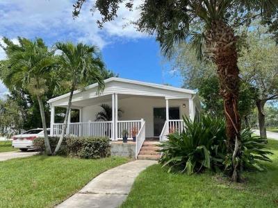 Mobile Home at 6200 99th Street, #148 Sebastian, FL 32958