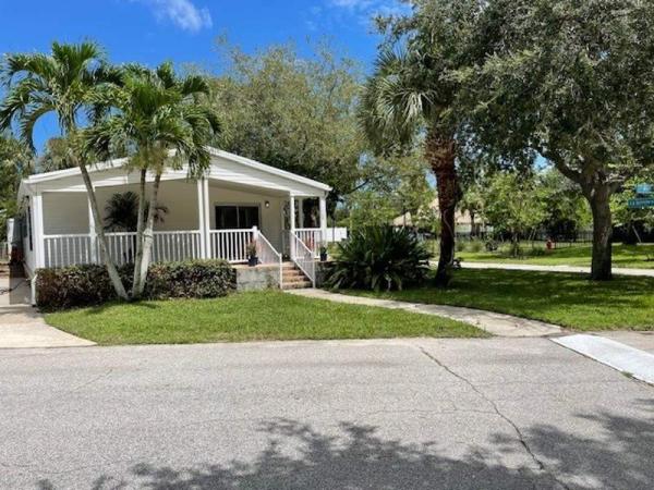 2004 Skyline Manufactured Home