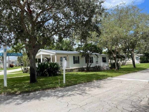 2004 Skyline Manufactured Home