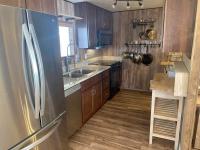 1980 Skyline Manufactured Home