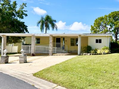 Mobile Home at 1901 Bayou Drive N Ruskin, FL 33570