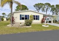 1990 Palm Harbor HS Manufactured Home