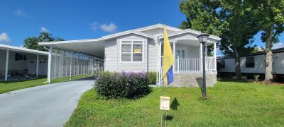 Mobile Home at 5936 Hog Snapper Lane Orlando, FL 32822