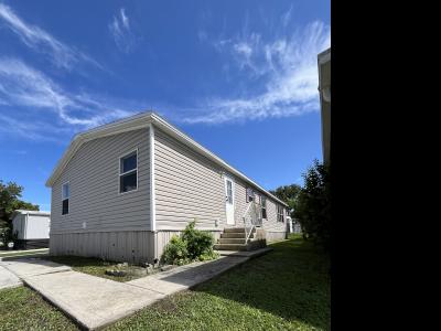 Mobile Home at 213 Coachman Court Sanford, FL 32773