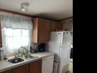 2006 Fleetwood GAFL535AB90852BH21 Mobile Home